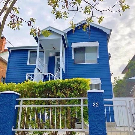 Five 2 Home Backpacker Brisbane Buitenkant foto