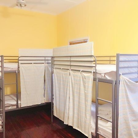 Five 2 Home Backpacker Brisbane Buitenkant foto