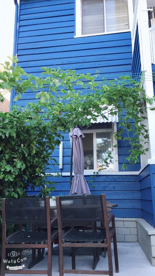 Five 2 Home Backpacker Brisbane Buitenkant foto