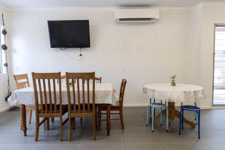 Five 2 Home Backpacker Brisbane Buitenkant foto